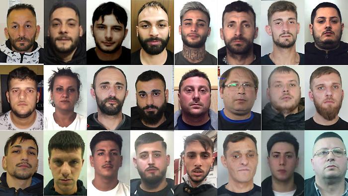 Processo Piazza pulita