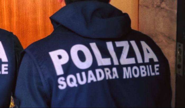 Polizia