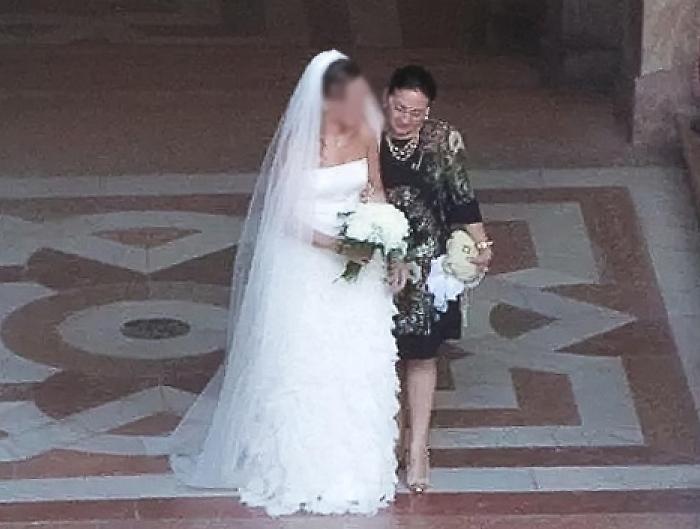 rosalia messina denaro