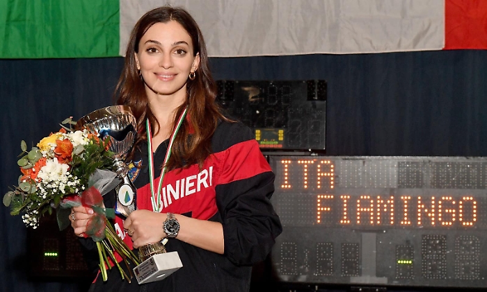 rossella montesilvano 2023