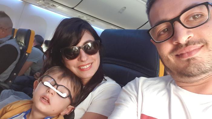 Sebastiano e Simone Licciardello