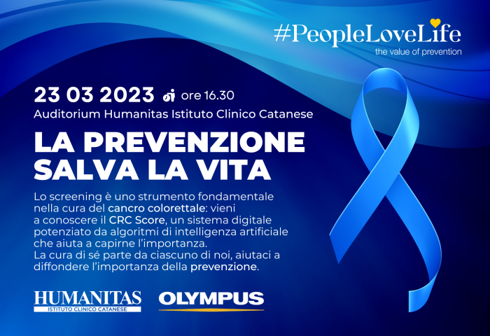 savethedate HUMANITAS