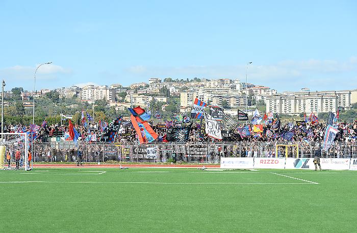 Tifosi del Catania