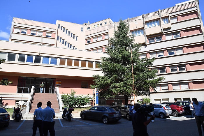 Policlinico di Messina