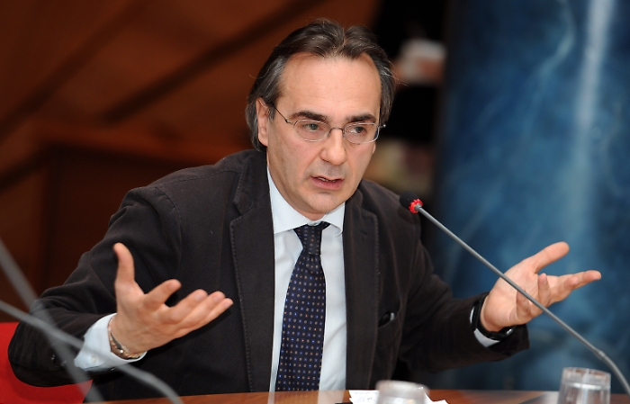 GIUSTIZIA: VENDOLA, RIFORMA SOLO PER RICCHI E POTENTI