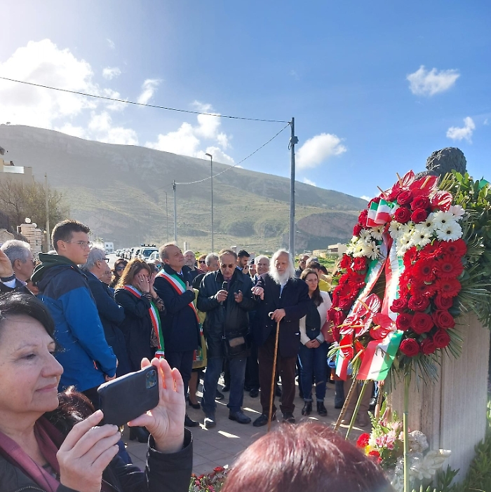 Commemorazione strage di Pizzolungo