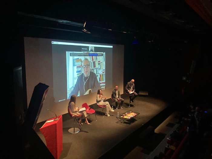 Stati Generali Informazione a Taormina