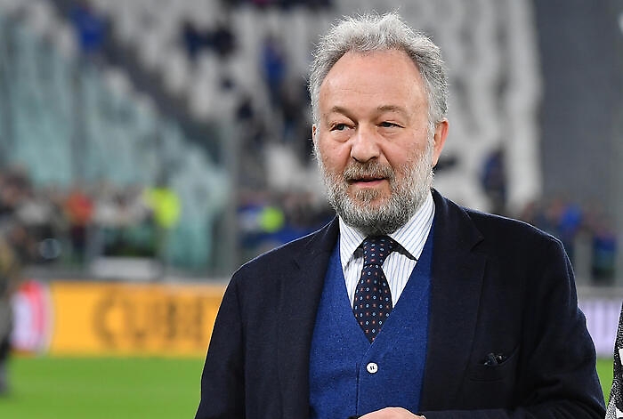 Calcio, Procura generale su -15 Juve: "Rinvio per nuovo giudizio"