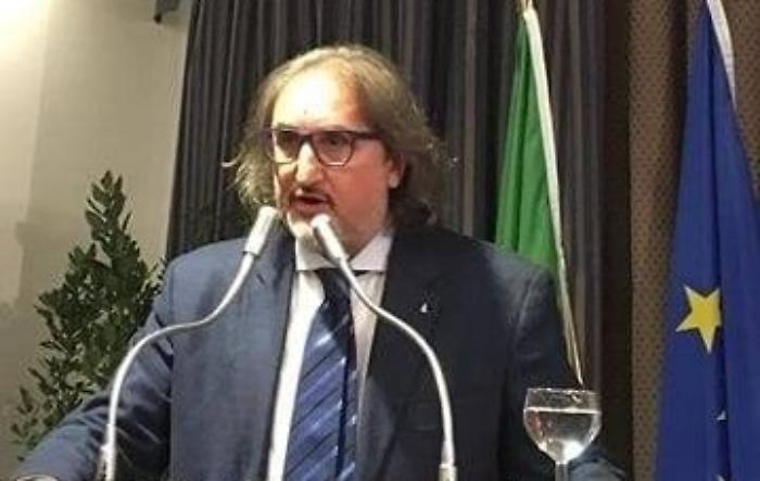 Giuseppe Messina ugl