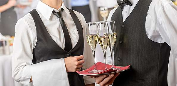 Cameriere-Ristorante