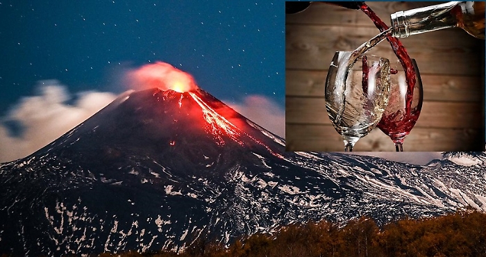 Le Contrade dell'Etna 2023 al Picciolo Golf Resort di Castiglione di Sicilia