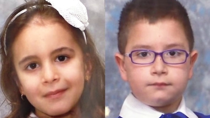 Carmelo e Laura Mulone