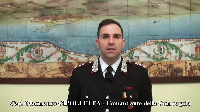 Gianmauro cipolletta