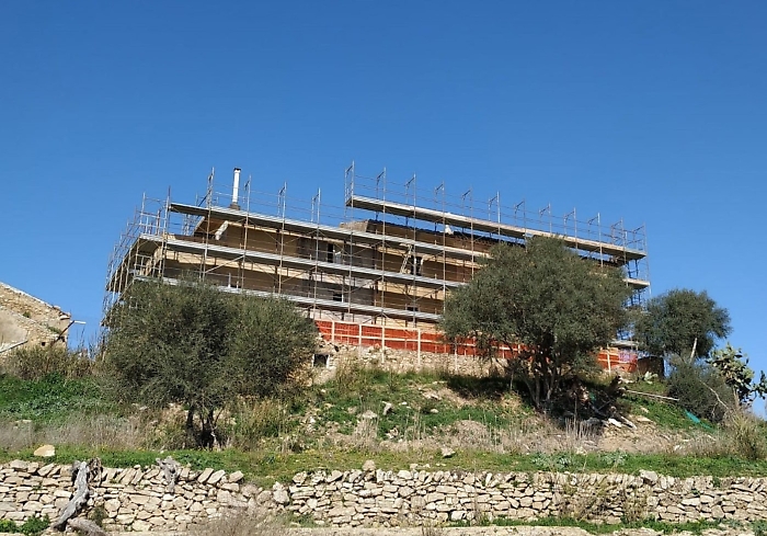 Masseria Bongiovanni