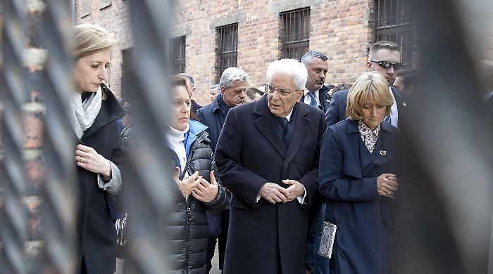 Mattarella