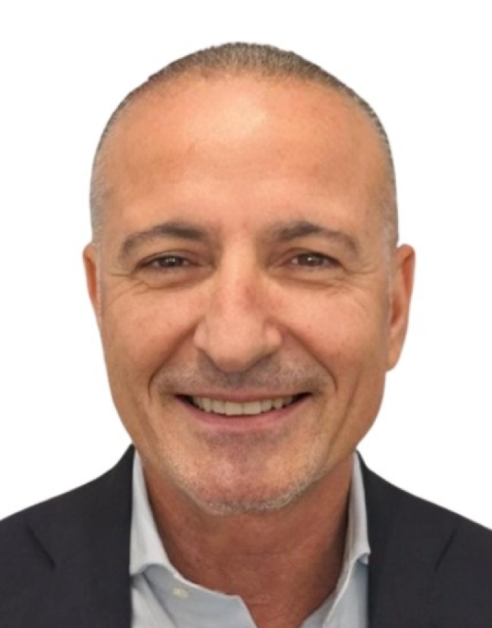 Pippo Arcidiacono, medico ed ex assessore Comune di Catania