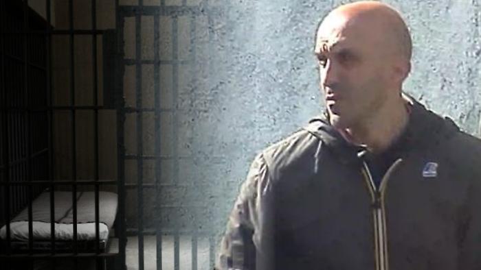 Il boss Ciccio Napoli