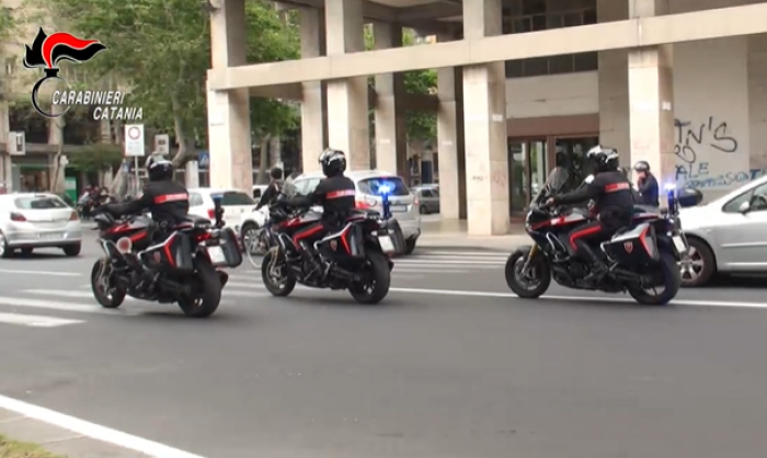 Arresti sanit&agrave; Catania per turbativa d'asta e corruzione, gli indagati