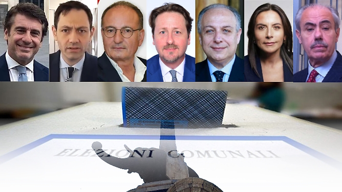 Centrodestra Catania