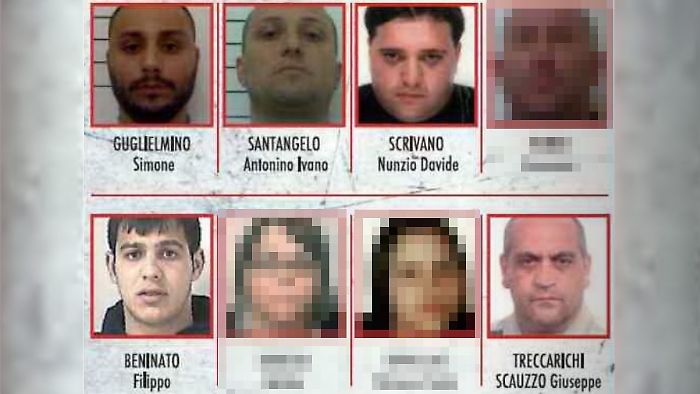 processo double track