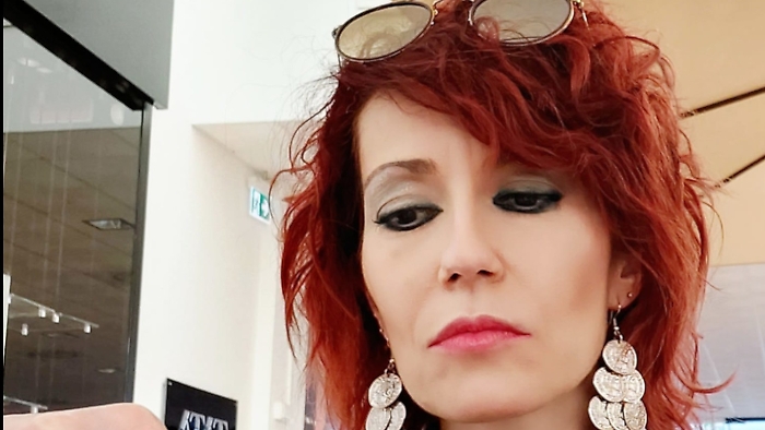 Fabiana Bia Cusumano