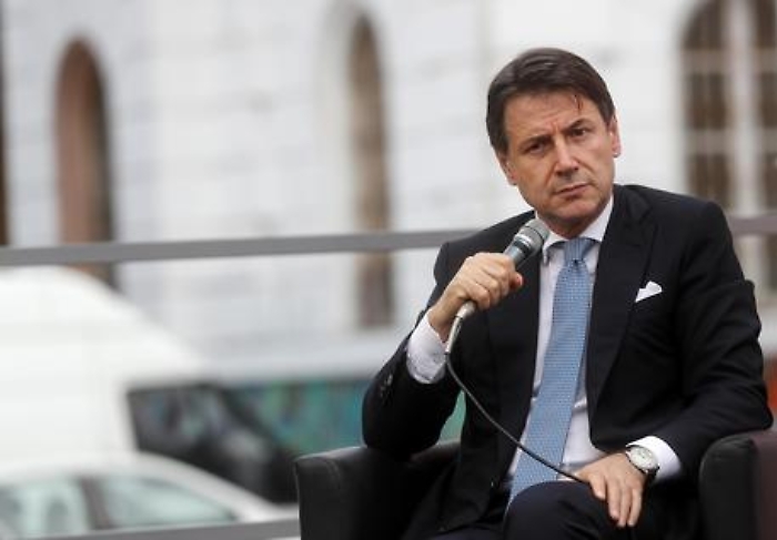 Giuseppe Conte