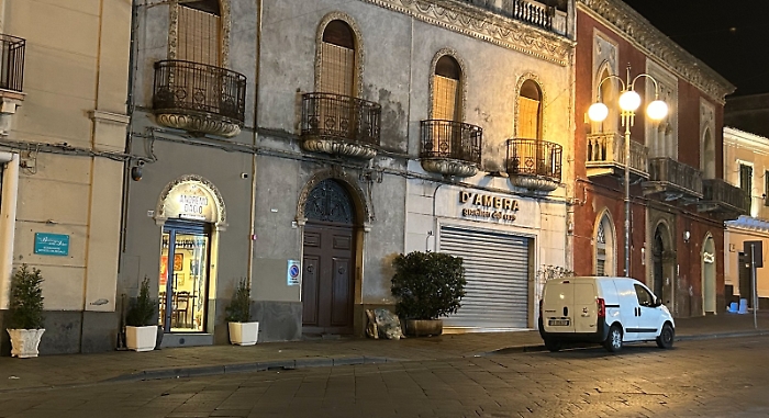 Gioiellerie D'Ambra a Giarre