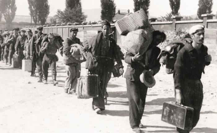 Internati militari italiani