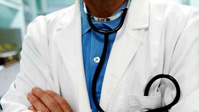 medico foto ansa-2-2