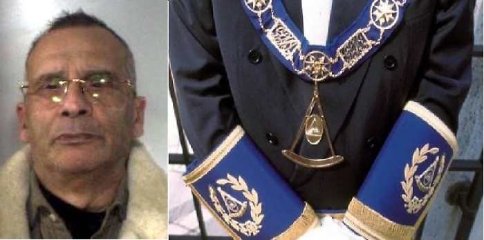 COMBO Matteo Messina Denaro E SORELLA