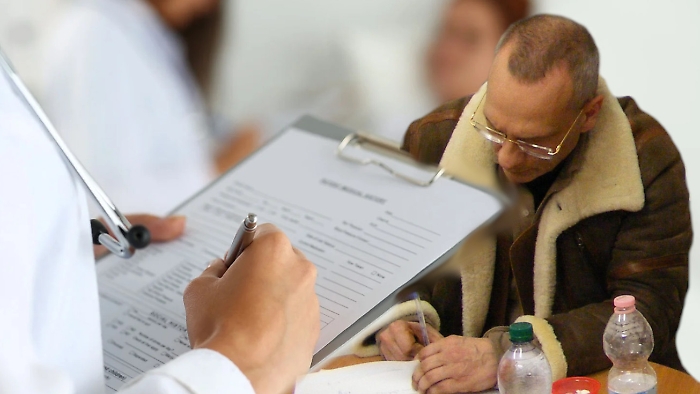 Matteo Messina Denaro