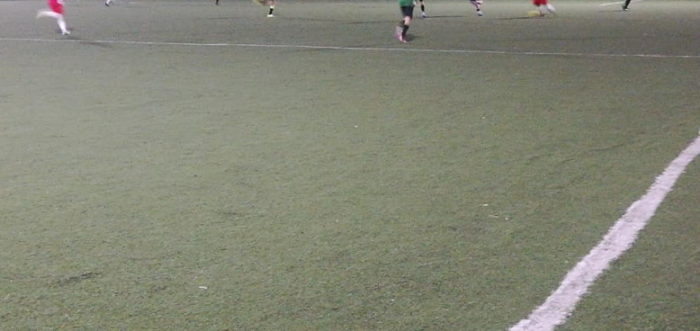 Partita a Mascalucia