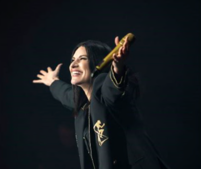 pausini