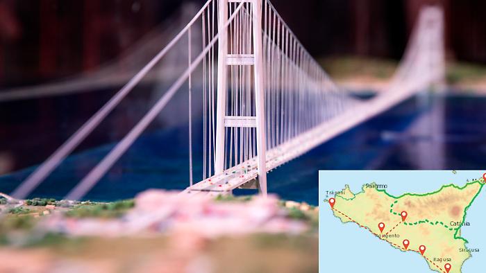 Ponte sullo Stretto