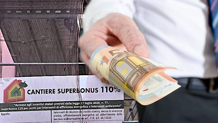 Strozzini del Superbonus