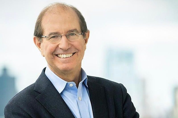 Silvio Micali, docente di Informatica a Boston