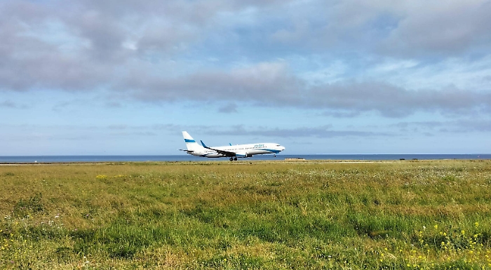 Aeroporto Falcone Borsellino di Palermo
