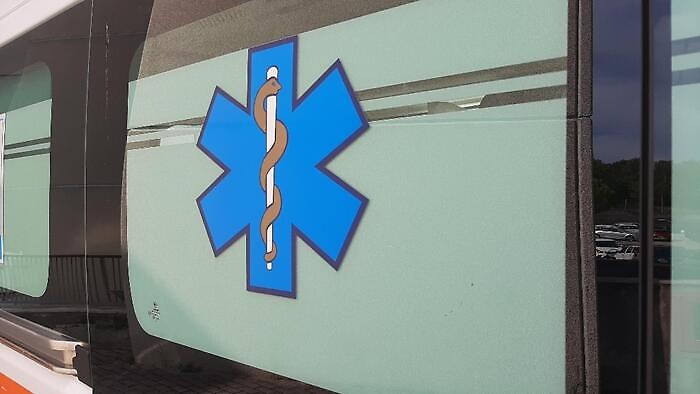 Ambulanza
