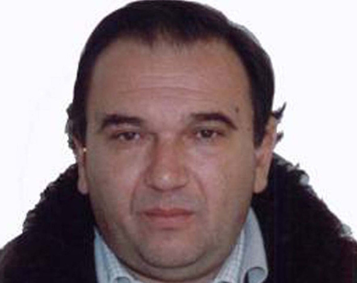 MAFIA: IL BOSS GIUSEPPE GUTTADAURO