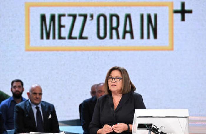 Rai: Sergio annuncia la conferma di Report e Cartabianca in cda