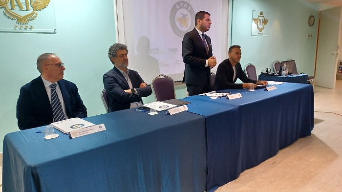 APAS, presentazione (2)