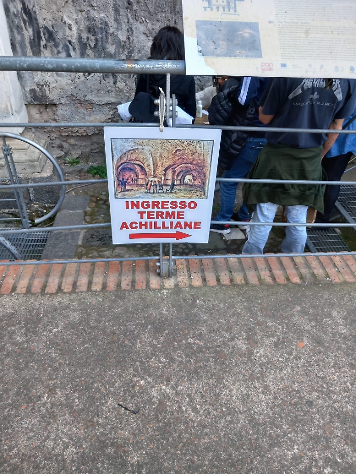 CATANIA-1-maggio visite terme Achilliane