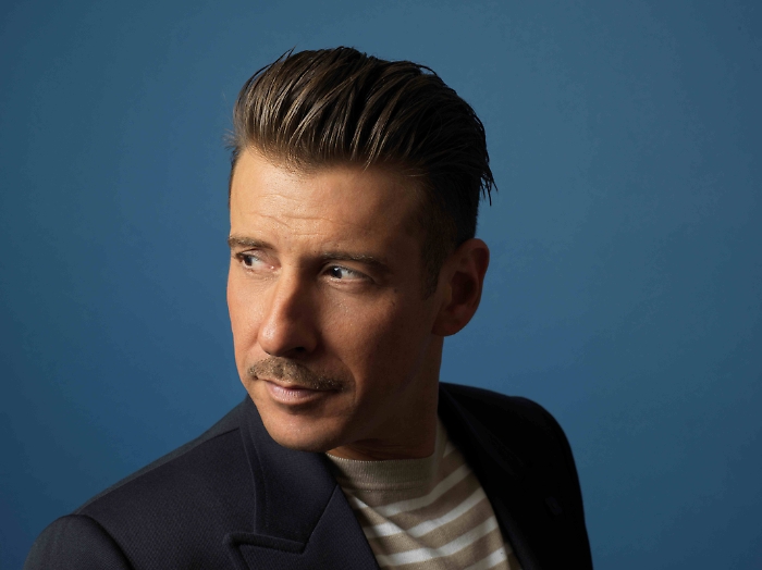 Francesco Gabbani