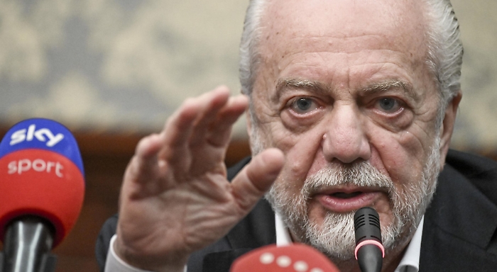 Aurelio Delaurentiis