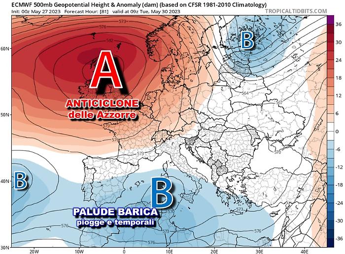 Meteo da il.Meteo.it