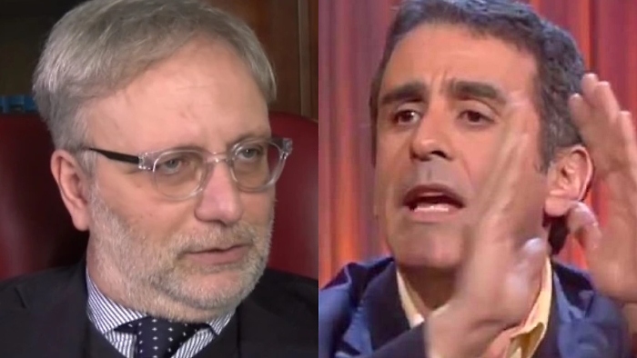 caso denise: giacomo frazzitta e carmelo abbate