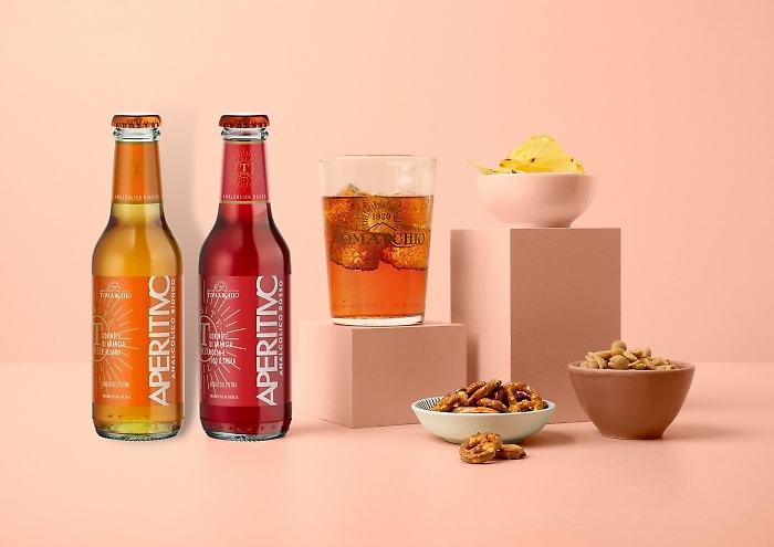 aperitivo tomarchio