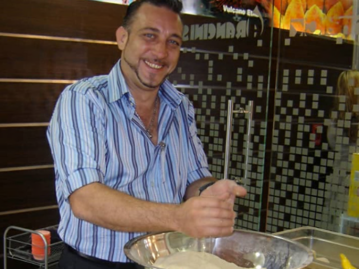 Paolo Antulio Speranza