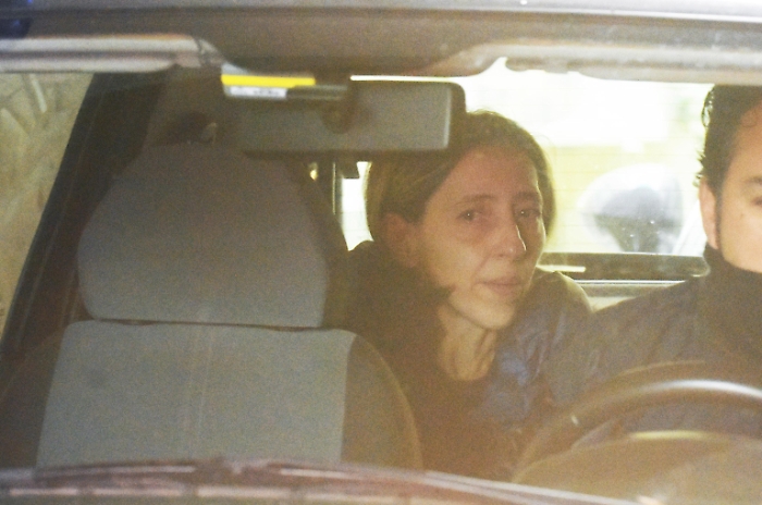 PALERMO, UCCISO NEL SONNO A COLTELLATE DA MOGLIE E FIGLI