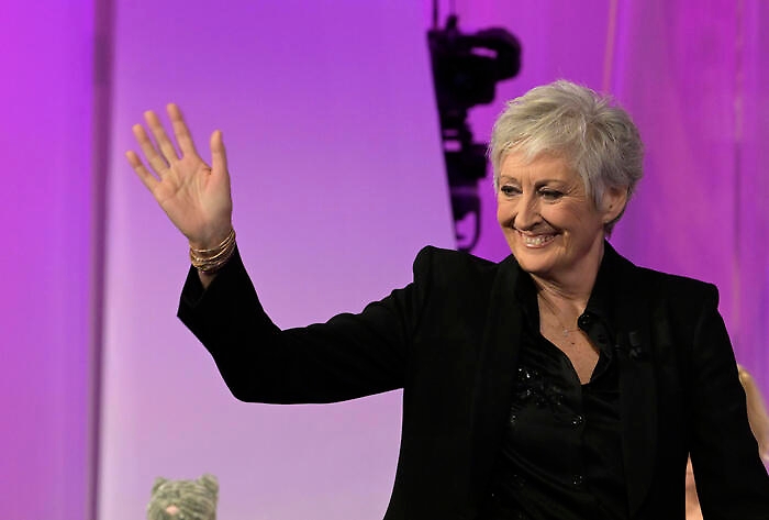 Furto in casa di Sara Simeoni